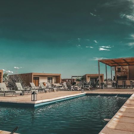 Tres Cruces Villa Villa Union  Dış mekan fotoğraf