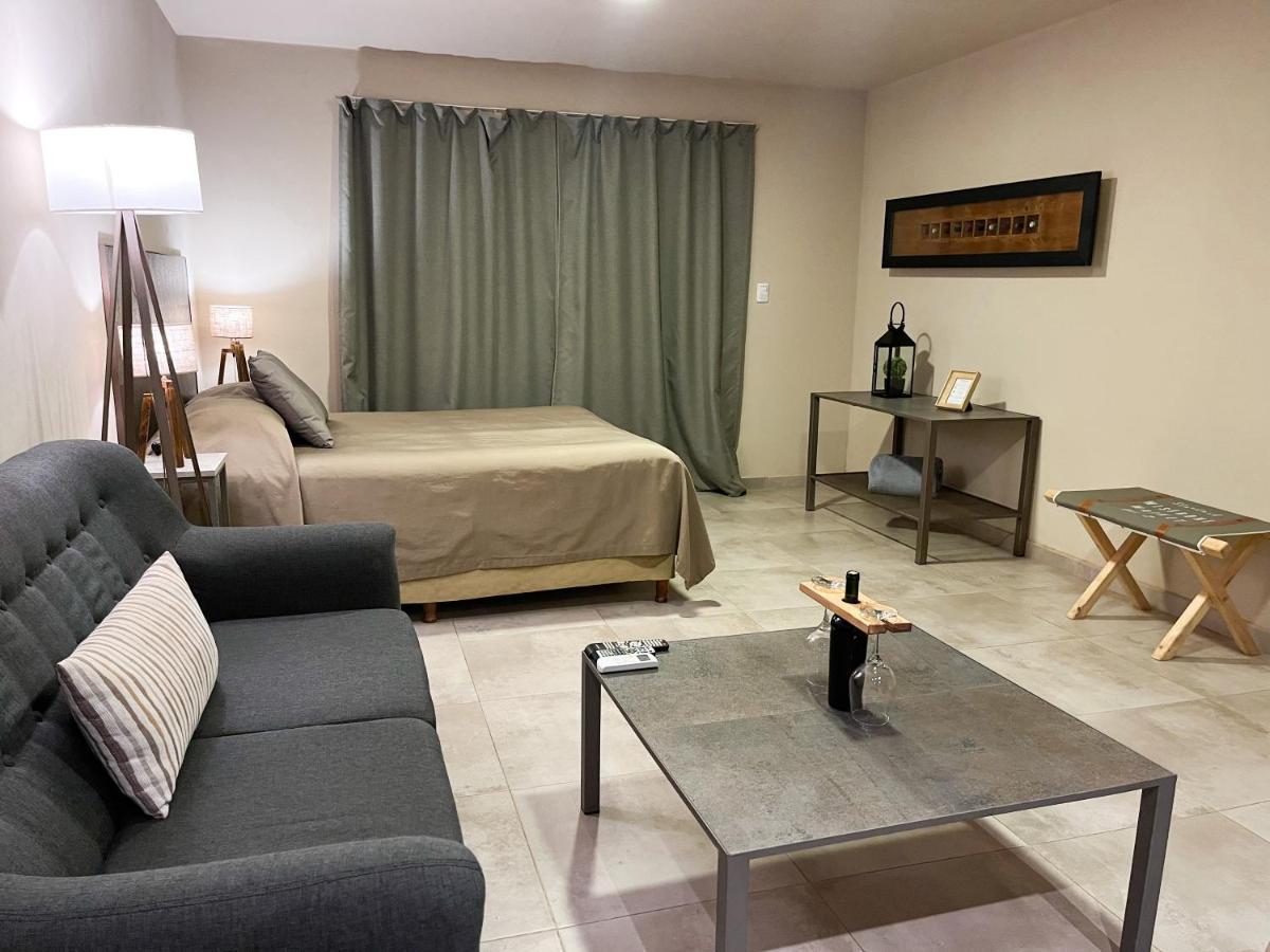 Tres Cruces Villa Villa Union  Dış mekan fotoğraf