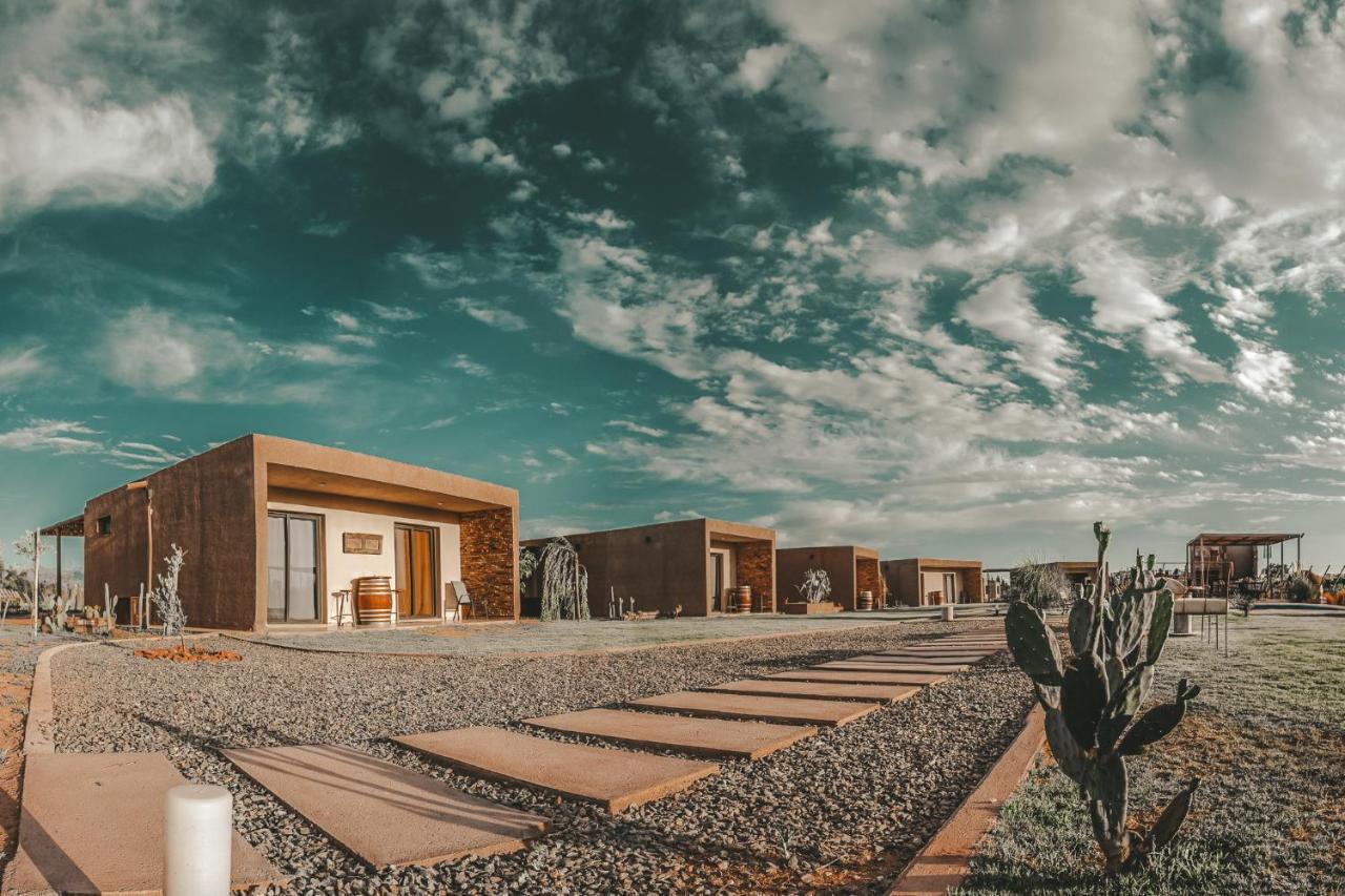 Tres Cruces Villa Villa Union  Dış mekan fotoğraf