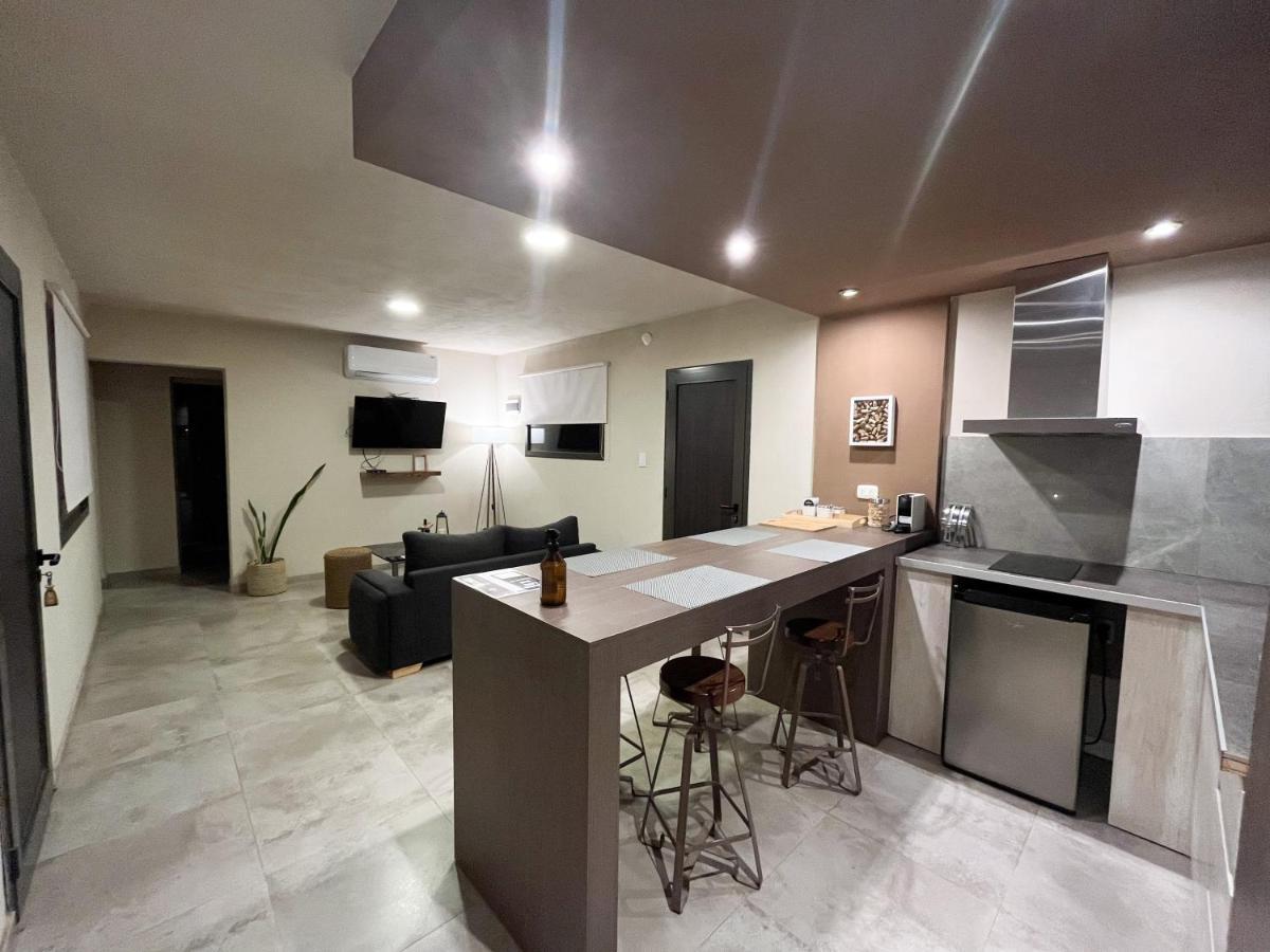 Tres Cruces Villa Villa Union  Dış mekan fotoğraf