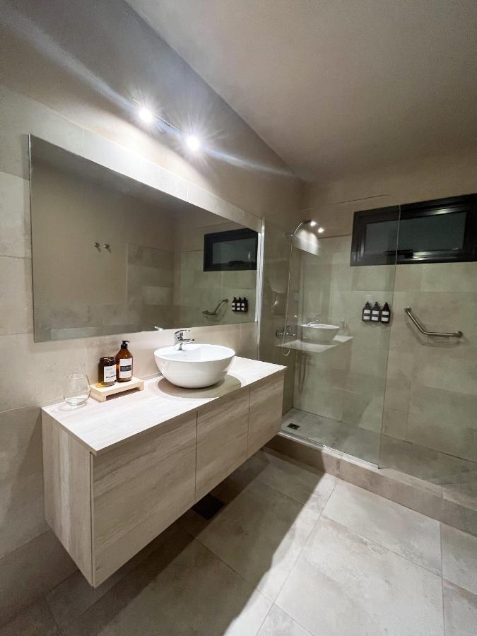 Tres Cruces Villa Villa Union  Dış mekan fotoğraf