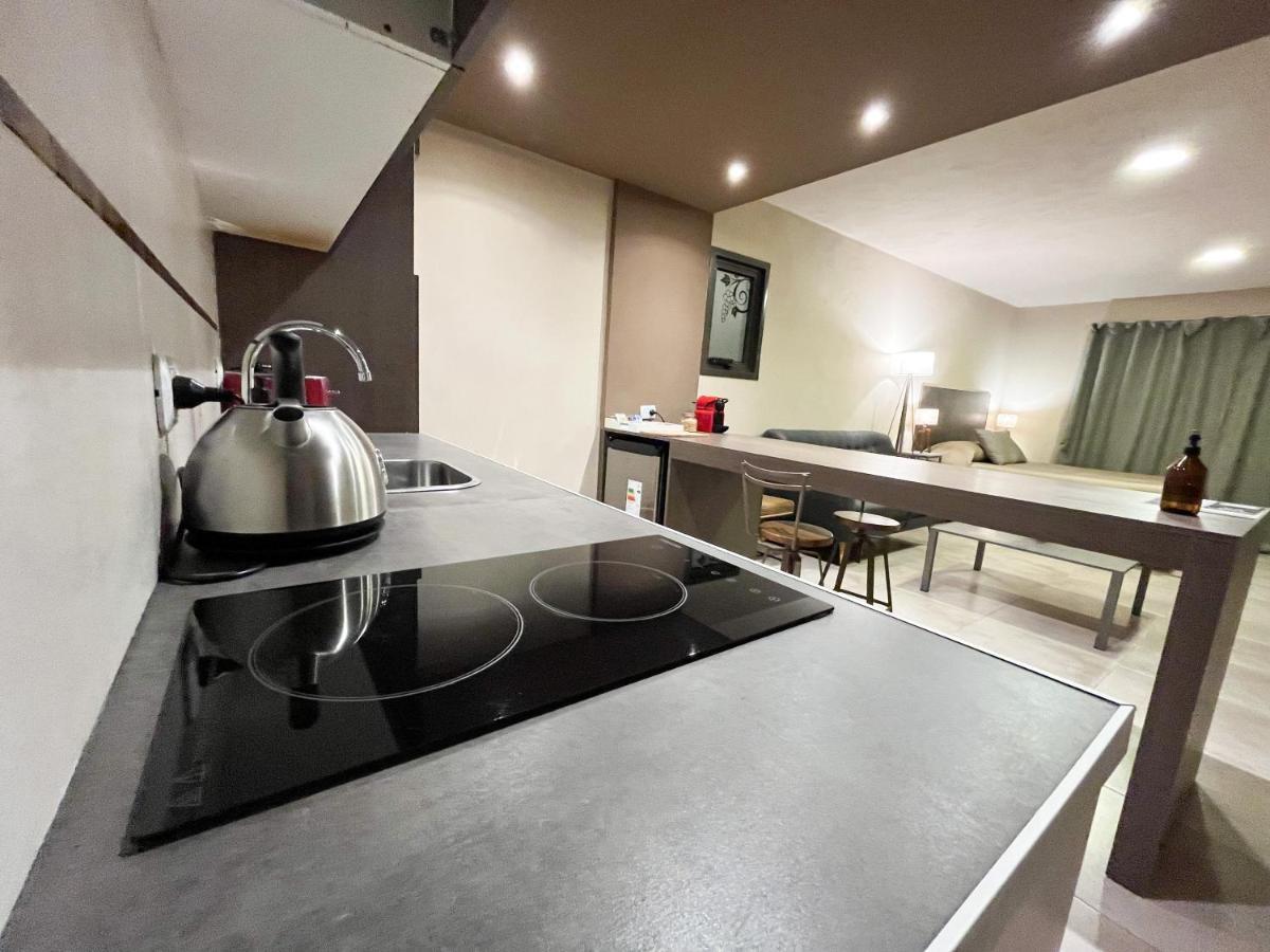 Tres Cruces Villa Villa Union  Dış mekan fotoğraf