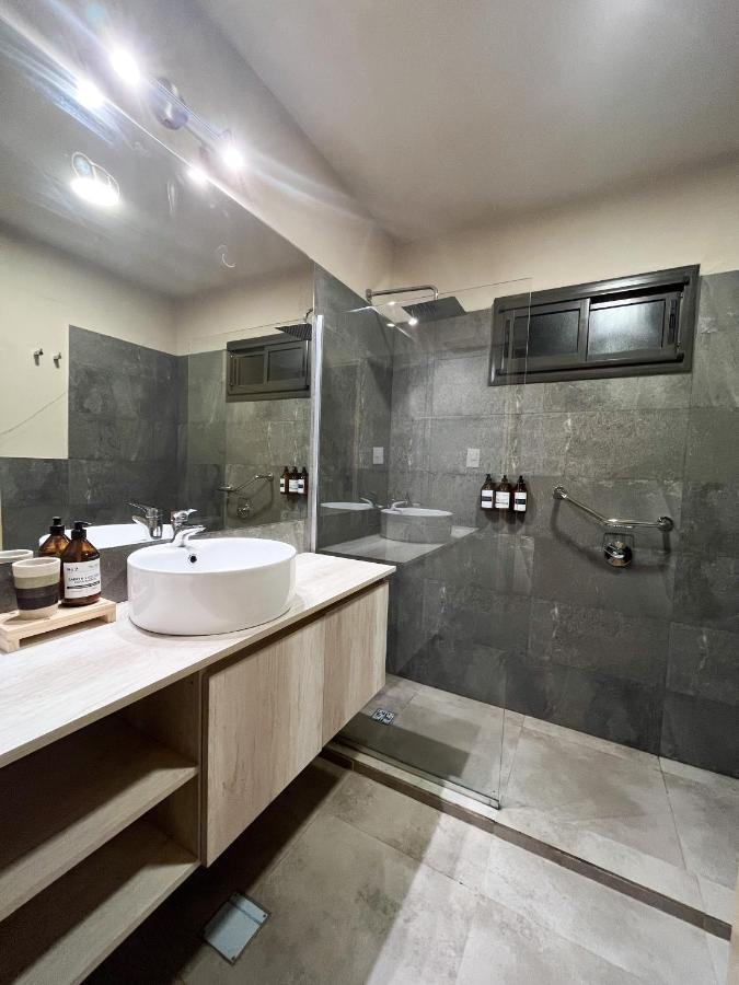 Tres Cruces Villa Villa Union  Dış mekan fotoğraf