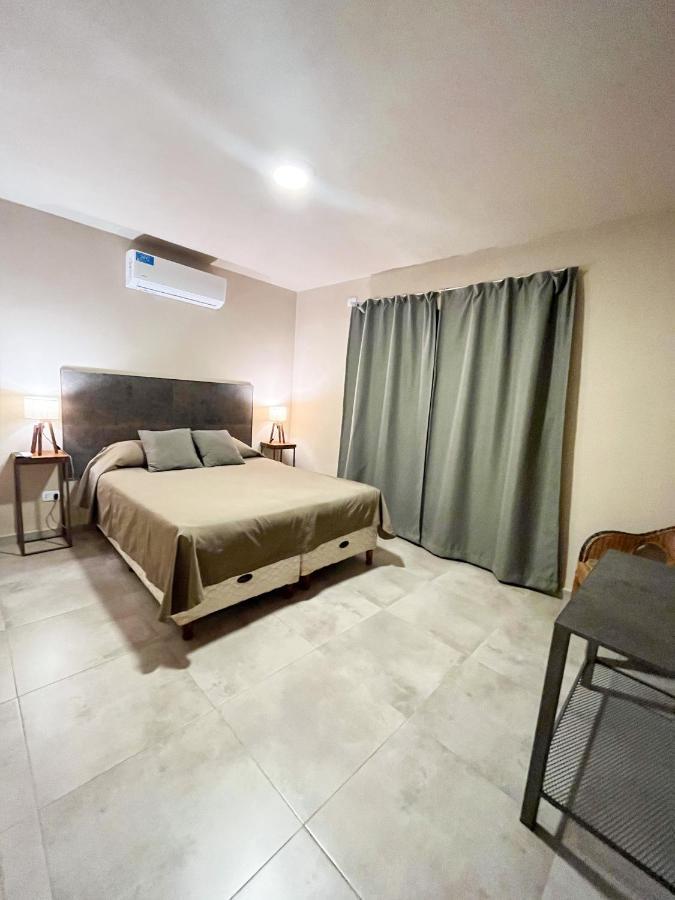 Tres Cruces Villa Villa Union  Dış mekan fotoğraf