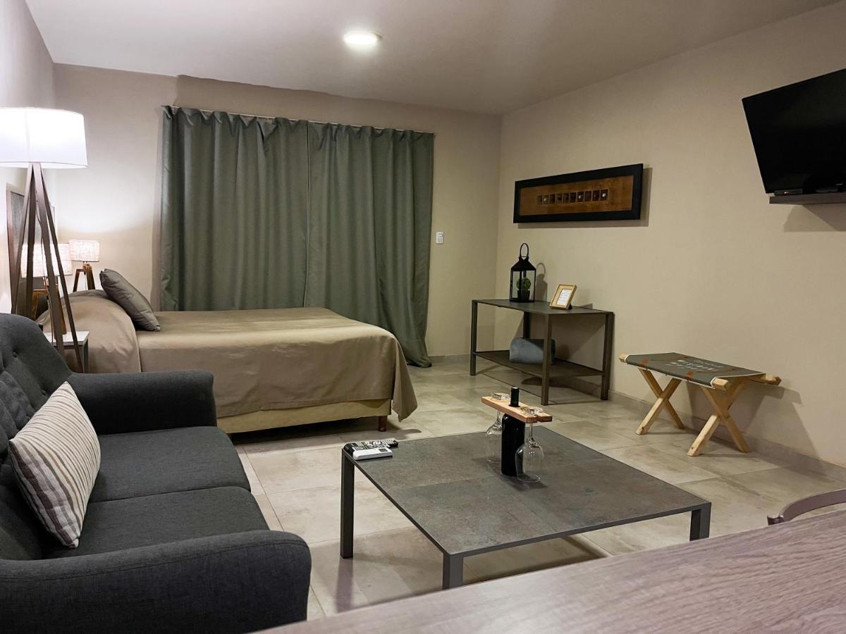 Tres Cruces Villa Villa Union  Dış mekan fotoğraf