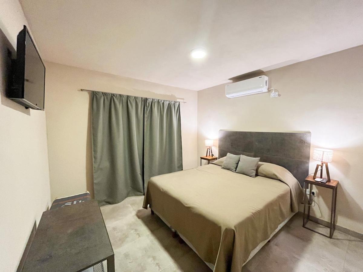 Tres Cruces Villa Villa Union  Dış mekan fotoğraf