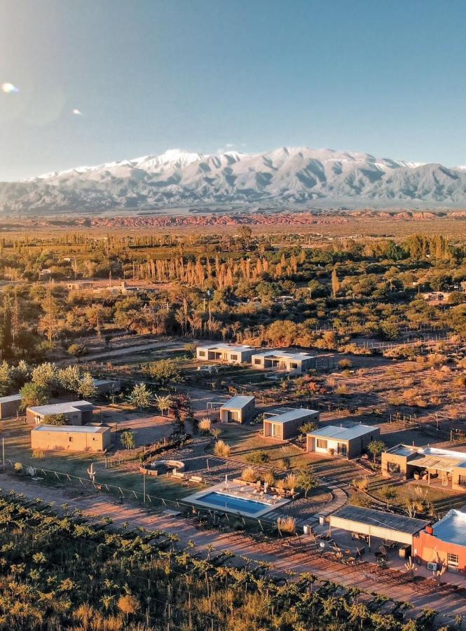 Tres Cruces Villa Villa Union  Dış mekan fotoğraf